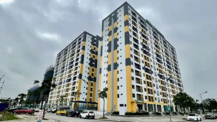 9 dự án nhà ở xã hội đủ điều kiện vay vốn ưu đãi